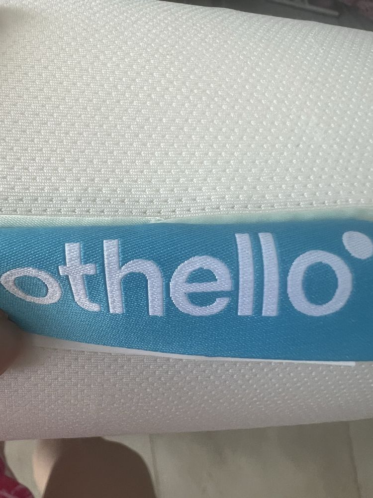 Ортопедична подушка Othello BubbleGel