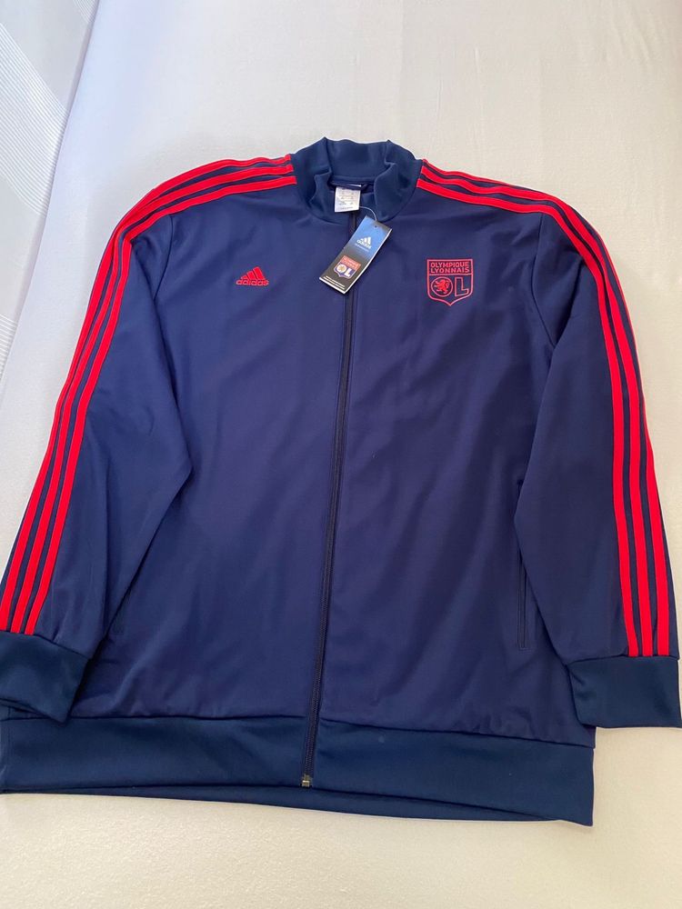 Bluza Adidas, Nowa, rozmiar XXL