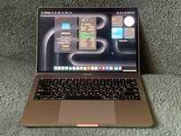 Apple MacBook Pro 13 Retina A1708 (8/128)  - состояние ОК.