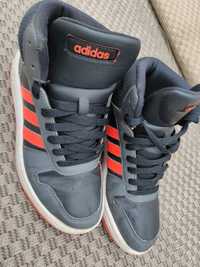 Buty Adidas roz 38