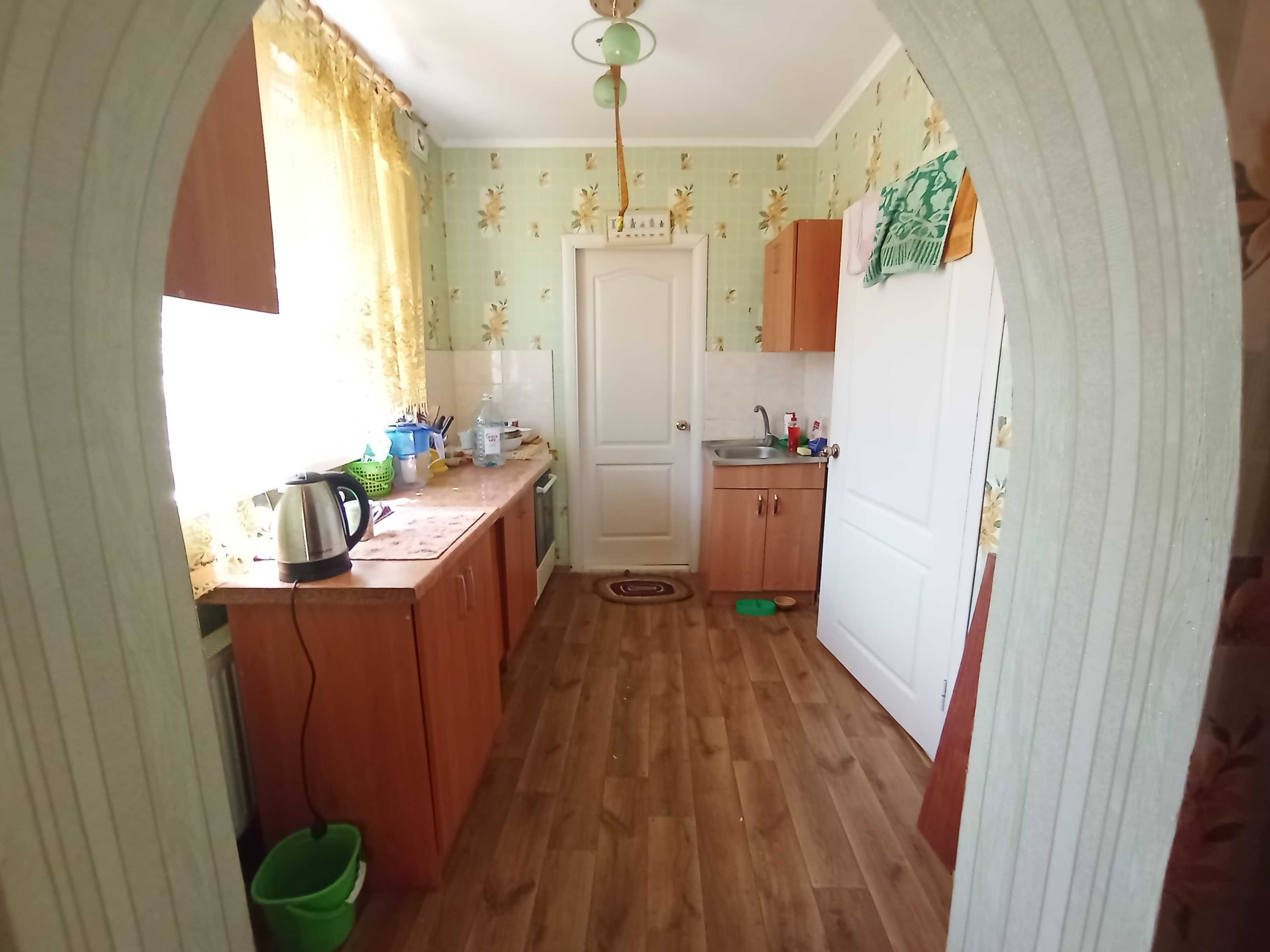 Продается  зимний дом в Нерубайском