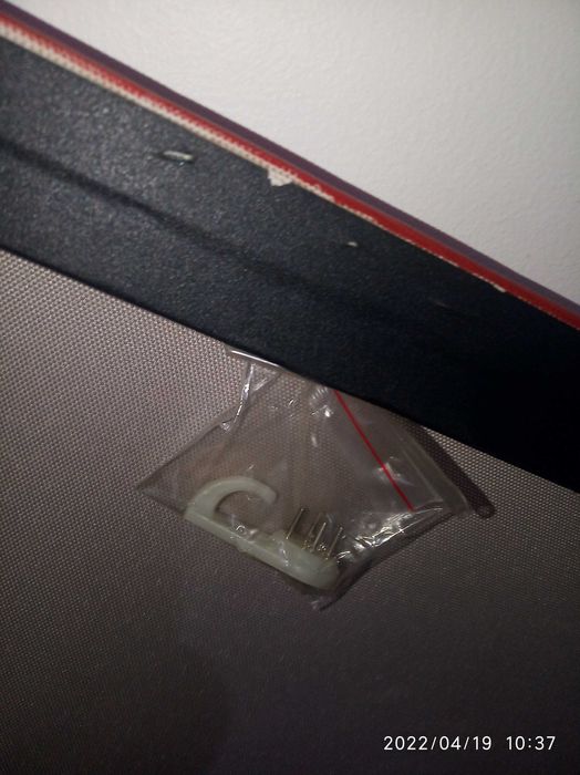 piękny obraz ręcznie malowany abstrakcja 50/50