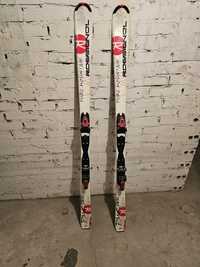 Narty Rossignol PMC2500