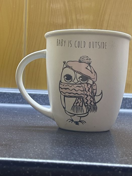 .чашечки 280мл.(Bona Di)