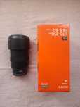 Sony 70-350mm f4.5-6.3 G OSS