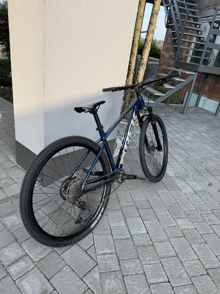 Trek x-caliber 7 2021
