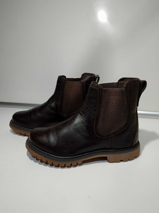 Чоботи Timberland