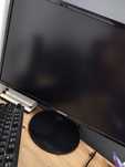 Monitor Samsung 60hz 23 cale
