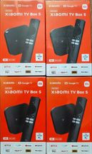 ОПТ!!! АКЦИЯ !!! SmartTV Xiaomi Mi Box S 2 gn НОВЫЕ ЗАПЕЧАТАНЫ 2025