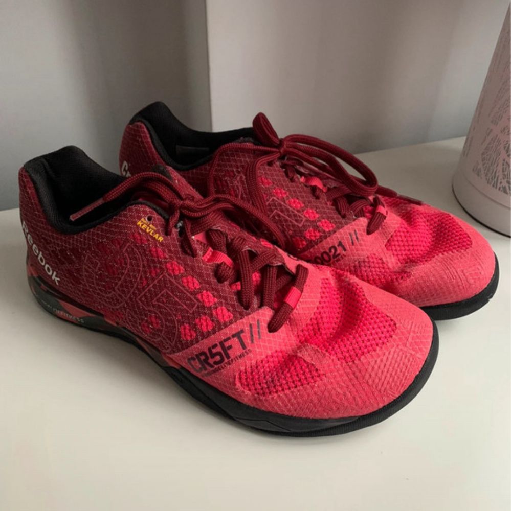 Reebok Crossfit Nano 5.0 W