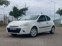 Renault Clio 1.5 dCi SE Storia