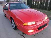 Chrysler Daytona Chlaysler Daytona Shelby 2.5 turbo