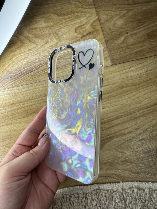 Чохол iPhone 13про