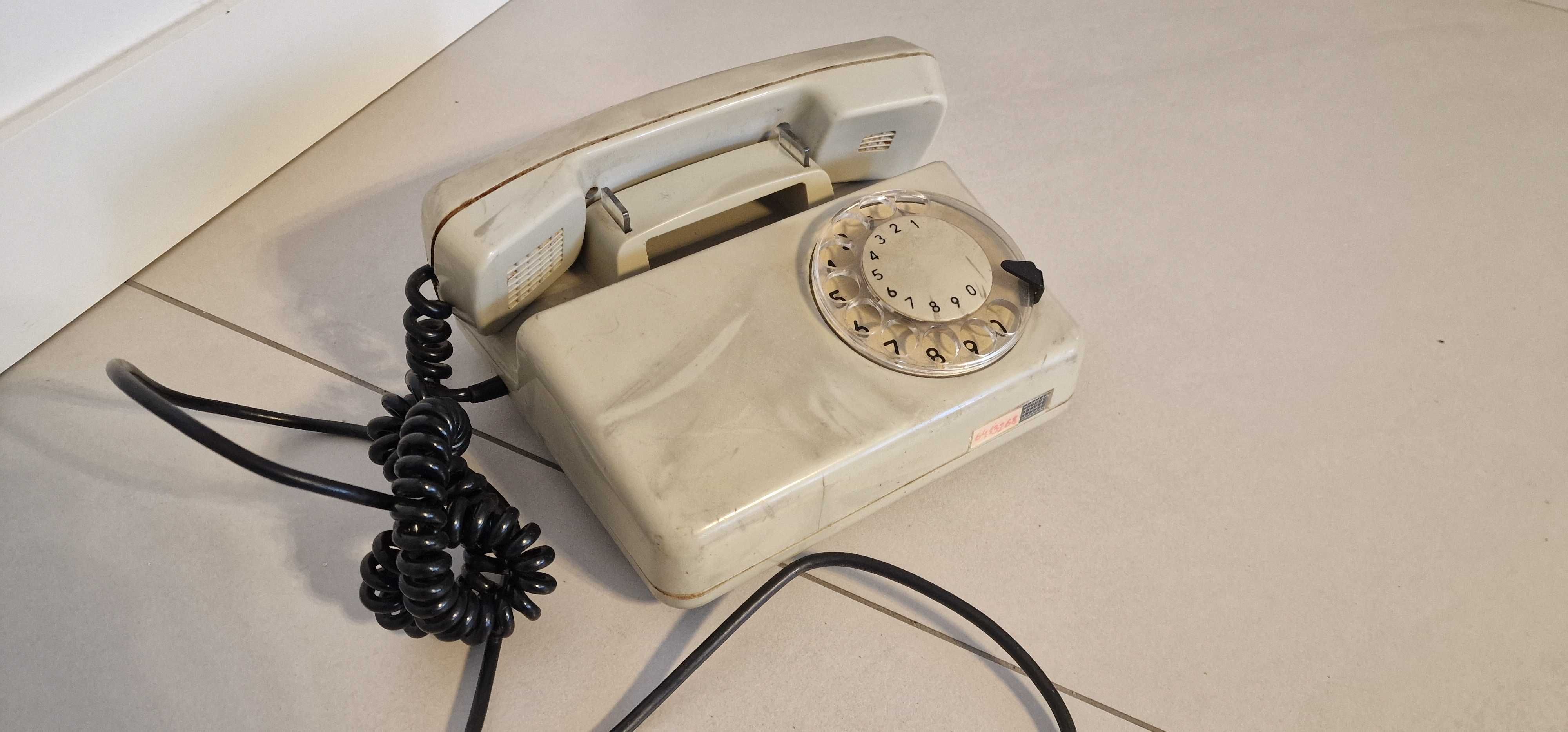 2 x Telkom Rwt telefon stacjonarny