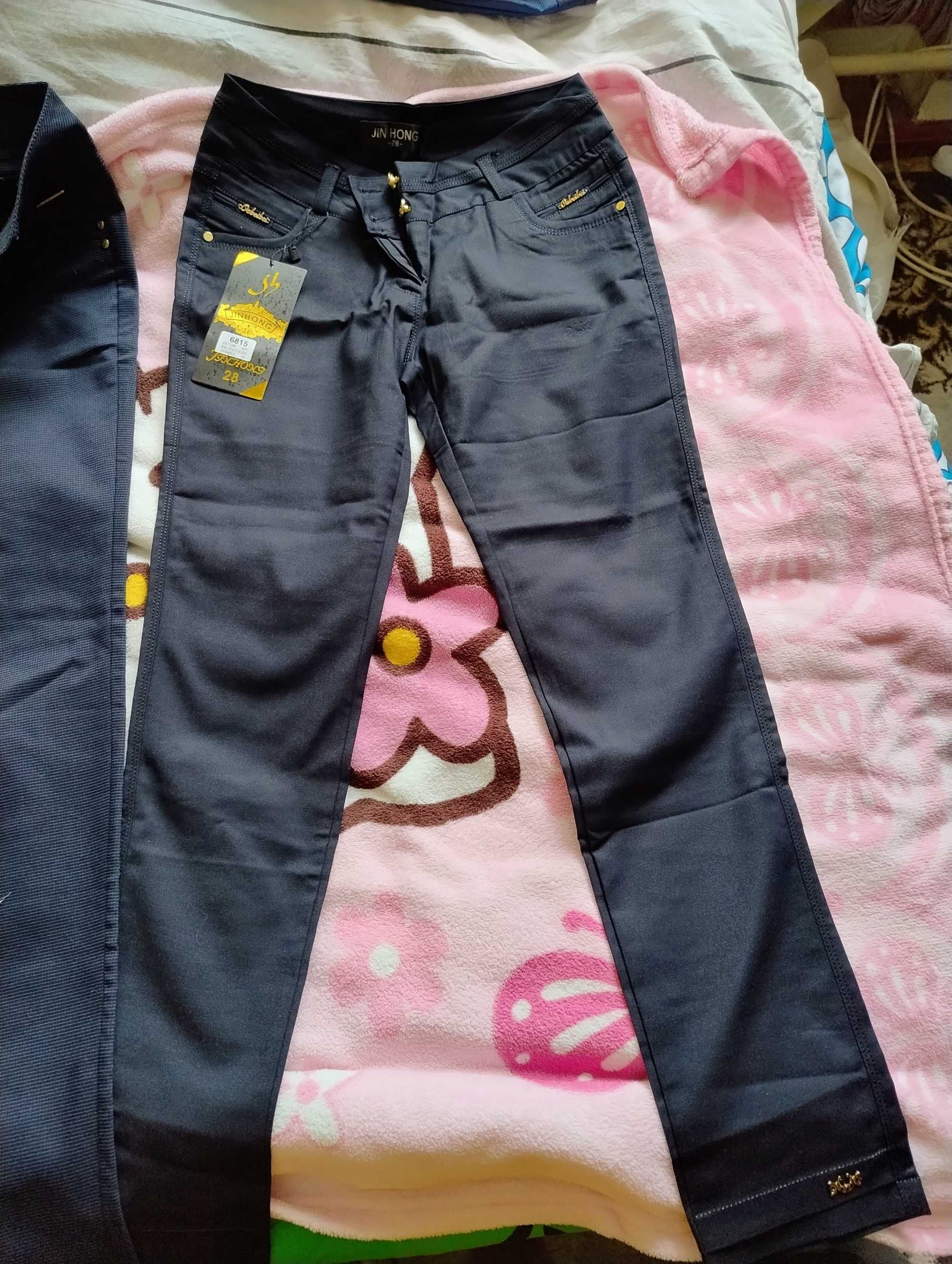 Продам штани. Нові. 1 пара300 грн.