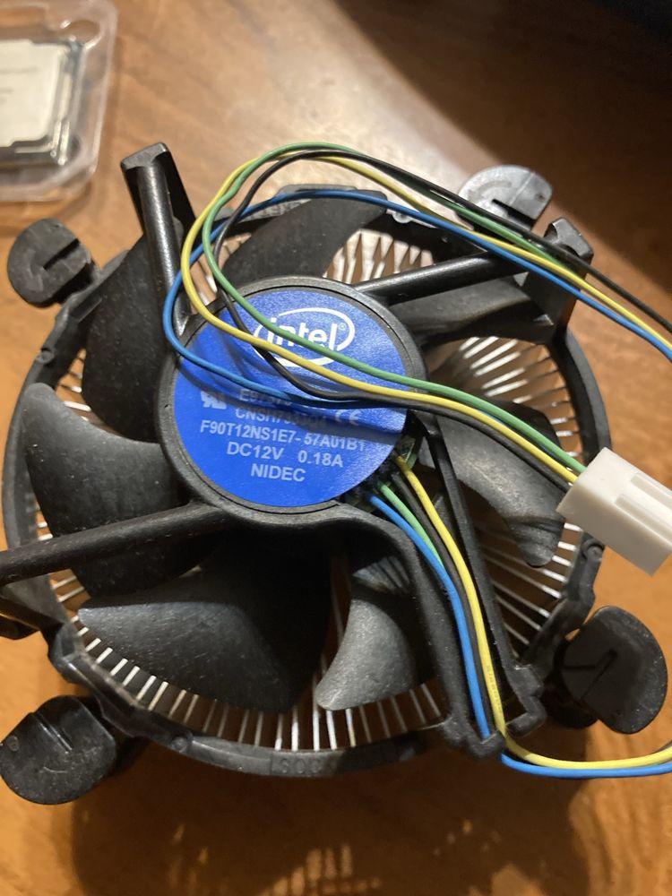Процессор intel g 4620 s1151 3,7 Ghz