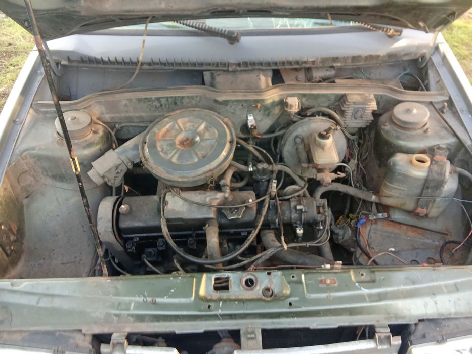 Продам Ваз 2109 срочно