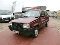 Fiat Panda 750 CLX