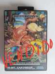 Sega mega Drive gaming