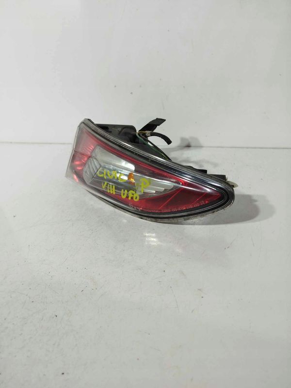 Lampa Tył Tylna Prawa Honda Civic Viii Ufo Lift