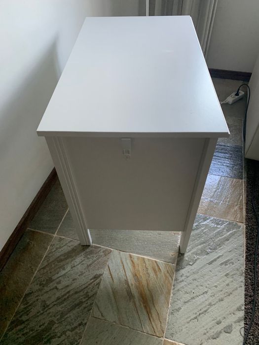 Secretaria de crianca ikea