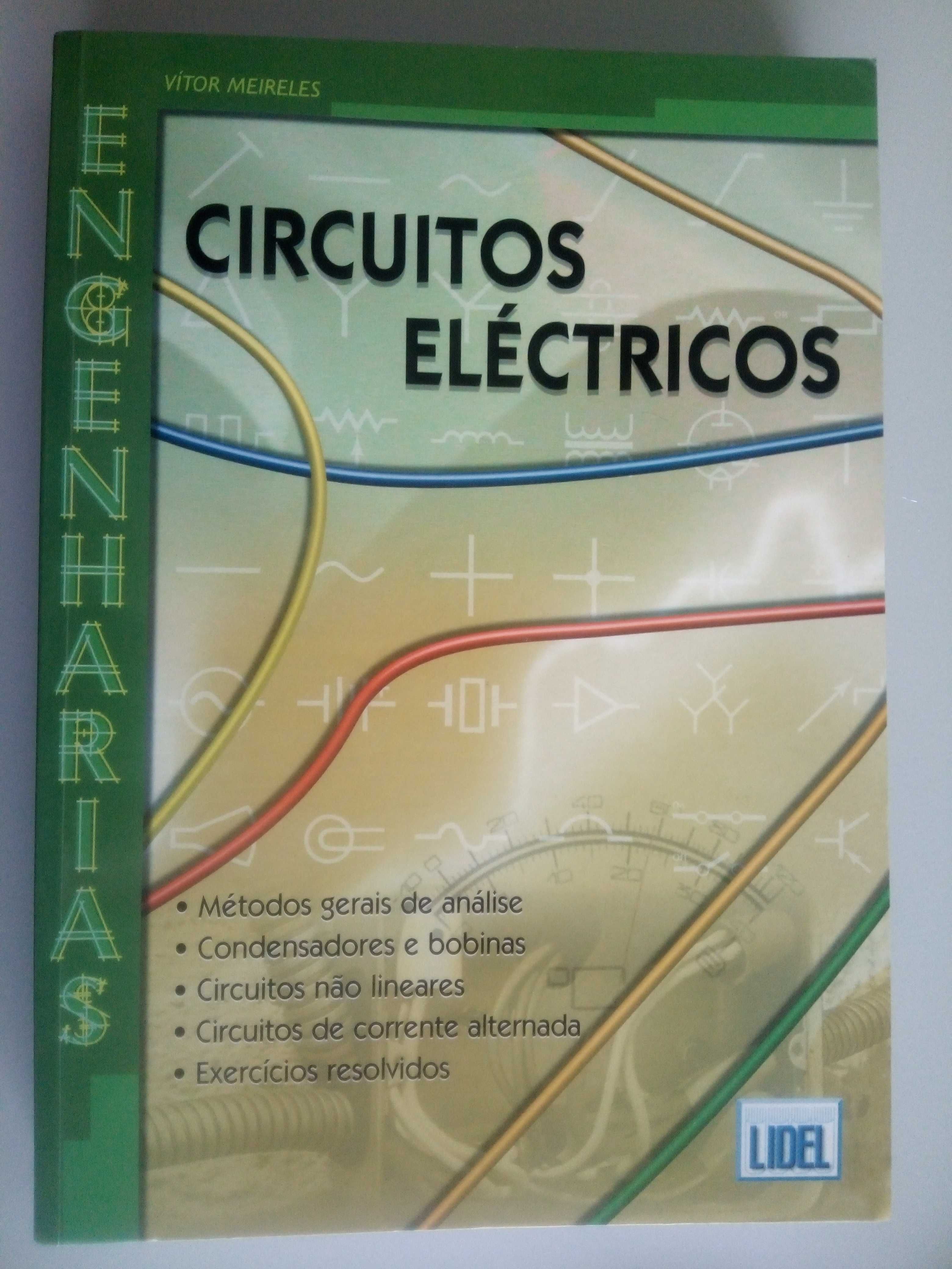 Circuitos Eléctricos