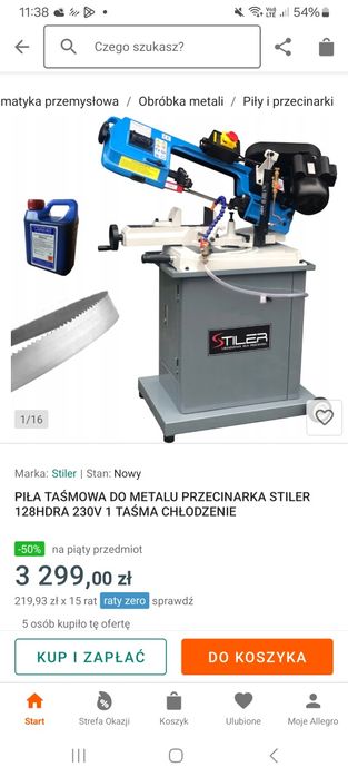 Zamienię na motocykl szosowo turystyczny.