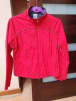 Dres damski czerwono- szary NIKE roz. S 36