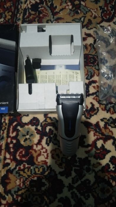 Электро бритва Braun