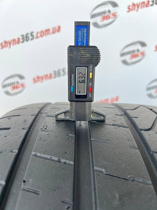 305/30 r20 pirelli pzero 6mm шини бу