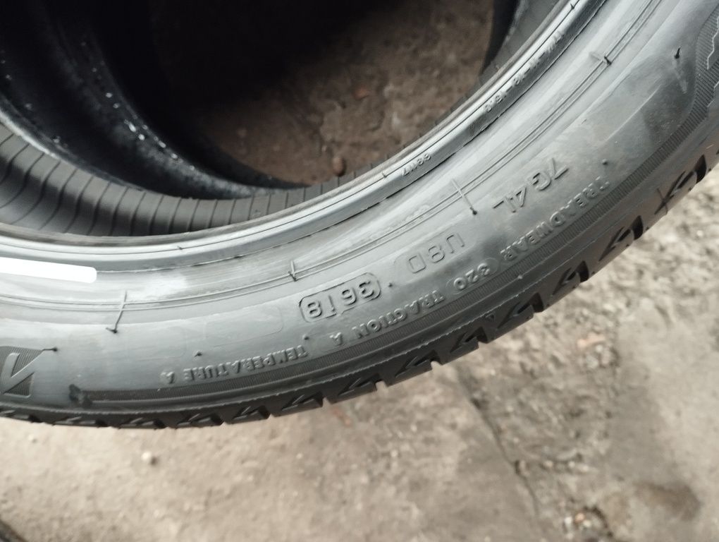 205 45 R 17 Bridgestone Turanza T005 Nowa Dot18