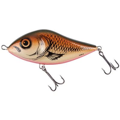 Salmo Wobler Slider 16cm 152g Sinking Spawning Minnow