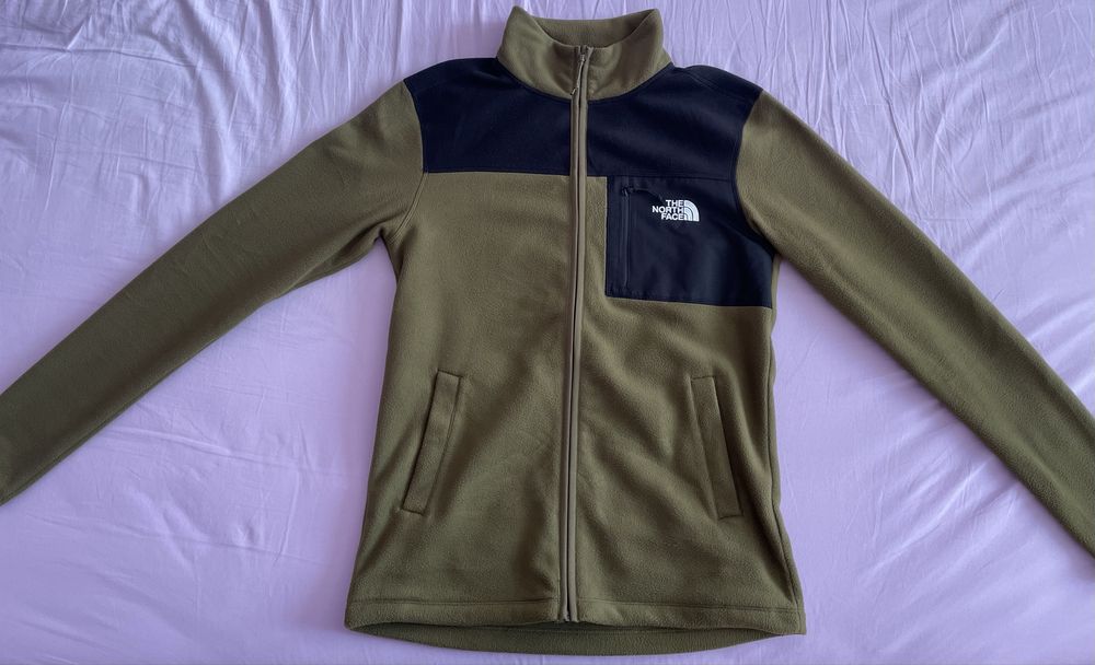 Чоловіча фліска The North Face