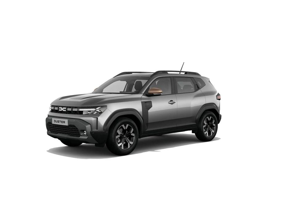 Dacia Duster EXTREME Hybrid 140 | Od Ręki |