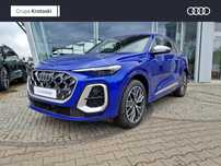 Audi SQ5 TFSI S-tronic * Pakiet Tech Plus *