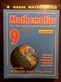 Mathematics for the International Student 9 (MYP 4) 2nd Edition