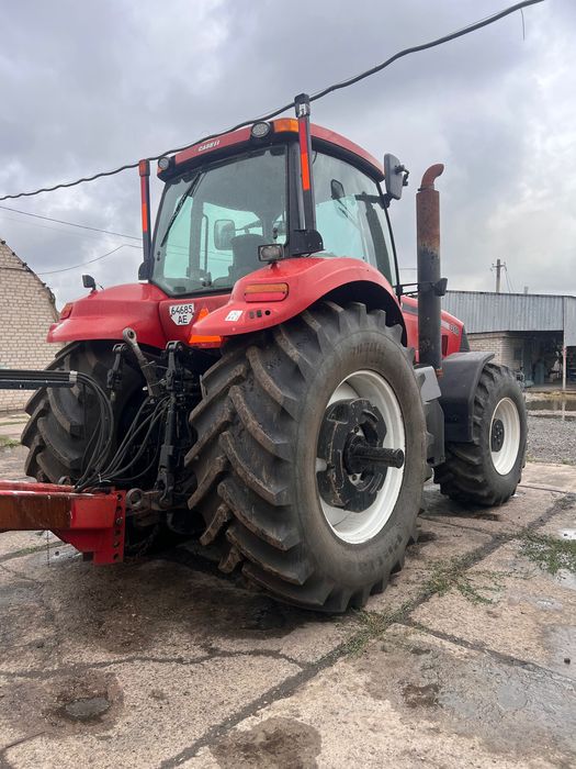 Глубокорыхлитель CASE Еkolo-Tiger