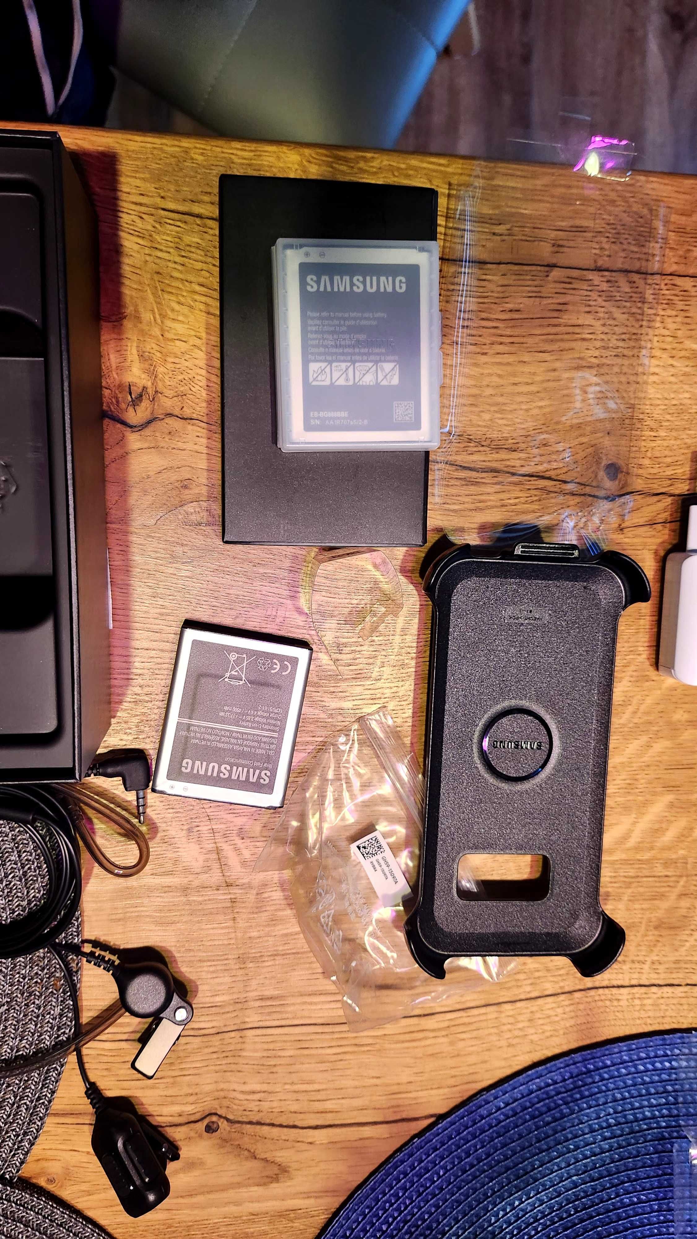 Samsung Galaxy XCover FieldPro