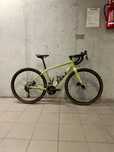 Rower gravel FELT BROAM 40 (r. 51)