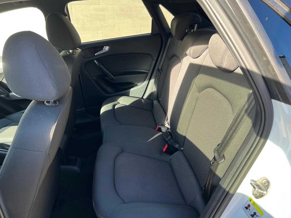 AUDI A1 S Line 1.6 (90cv) - Excelente estado