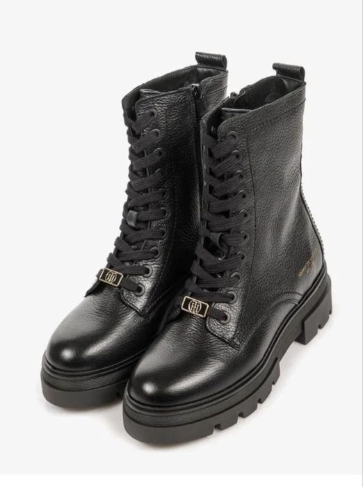 Ботинки tommy hilfiger 39