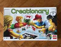 Lego creationary