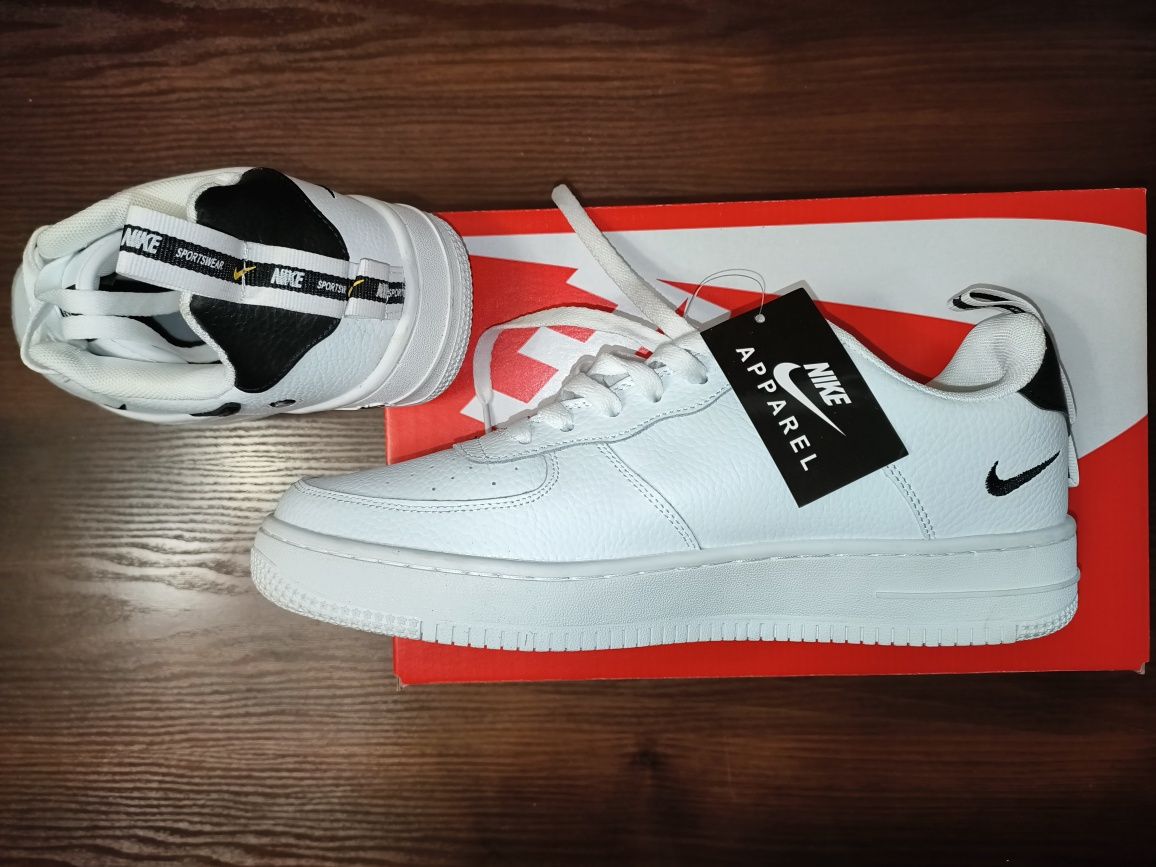 Продам Nike Air Force 1 Utility