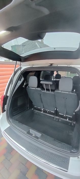 Макс.Комплектация 3.6 GT газ.бензин