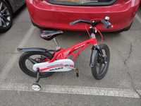 Продам дитячий велосипед Mars 16" Ardis Falcon
