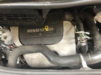 Silnik 1.9 dci F9K 01-06 r Renault Trafic II Opel Vivaro części slupek