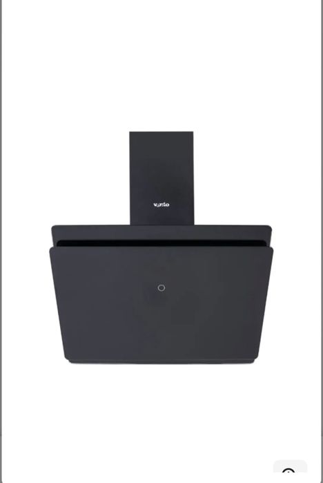 Витяжка кухонна Ventolux TOSCANA 60 BK 800 TC