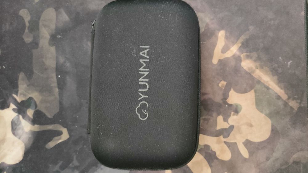 Skakanka Yunmai Bluetooth