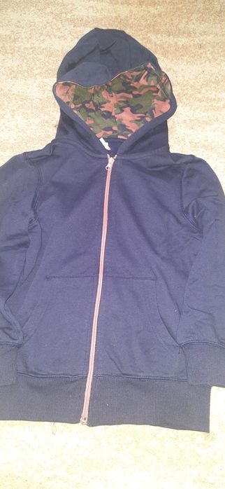 Bluza YFK r. 128