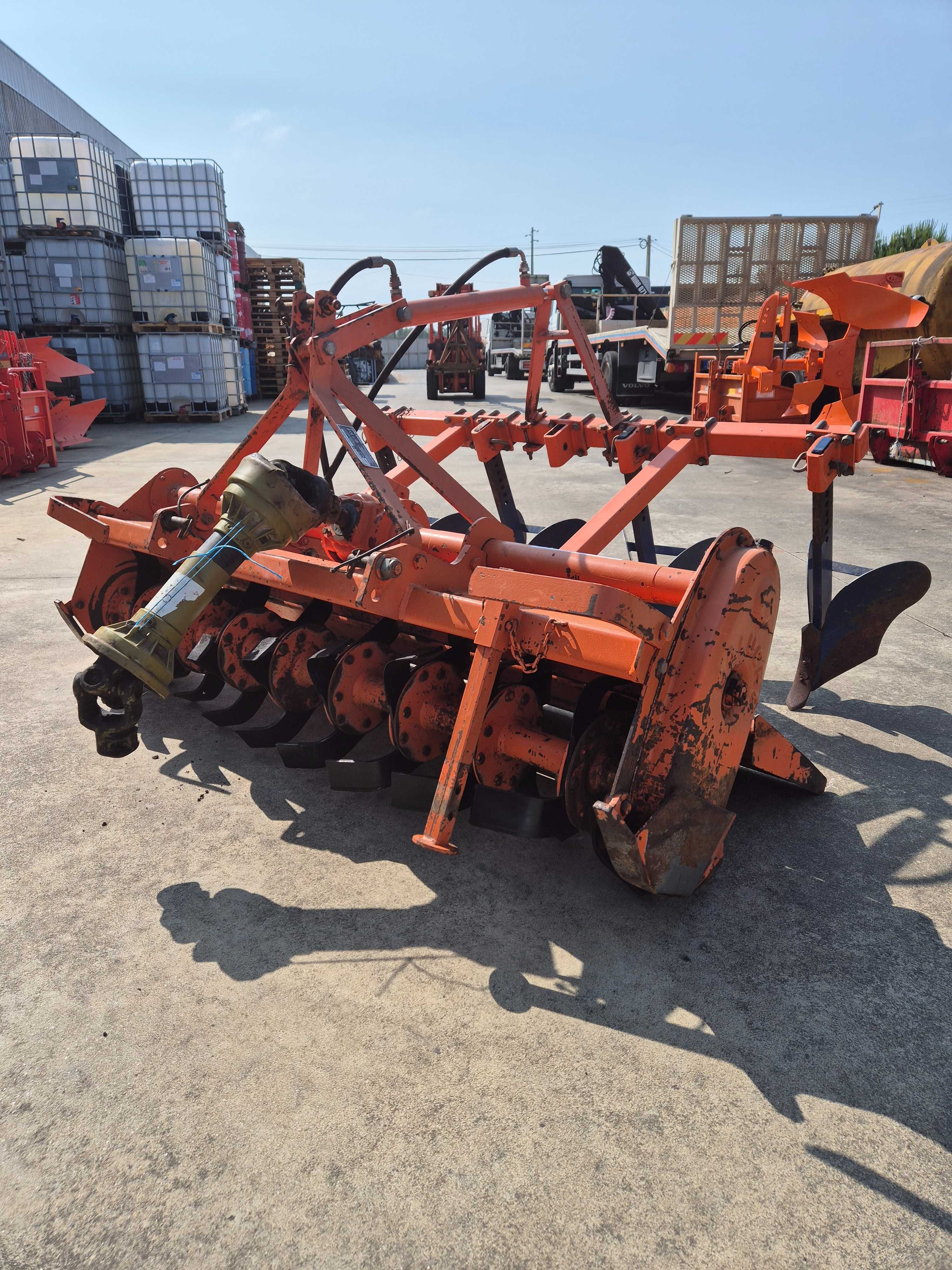 Fresa Galucho Mod. FPL1500